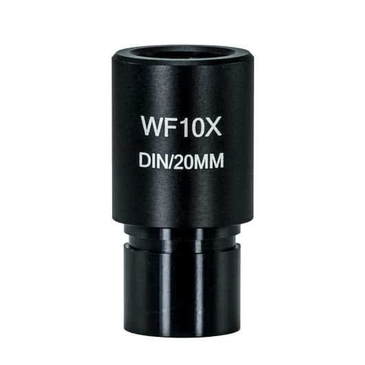 Ocular 10x - Diâmetro 23mm