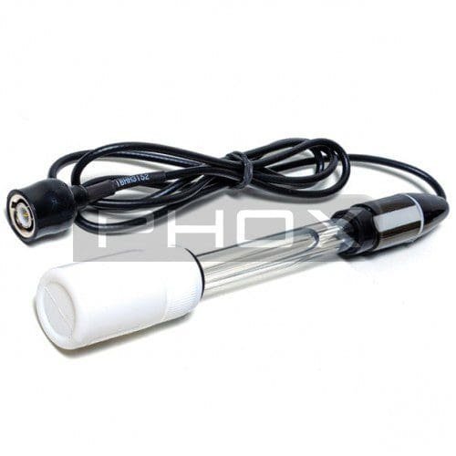 Eletrodo de pH para soluções aquosas - Vidro