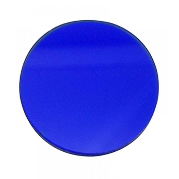Filtro Azul - Para Microscópios B10 e B20+