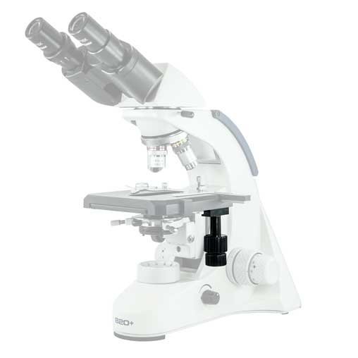 Charriot - Para Microscópio B20+