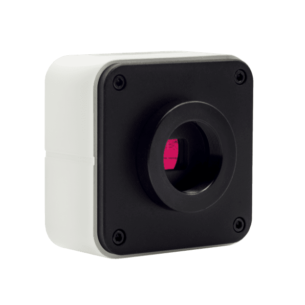 Camera CMOS Digital Colorida