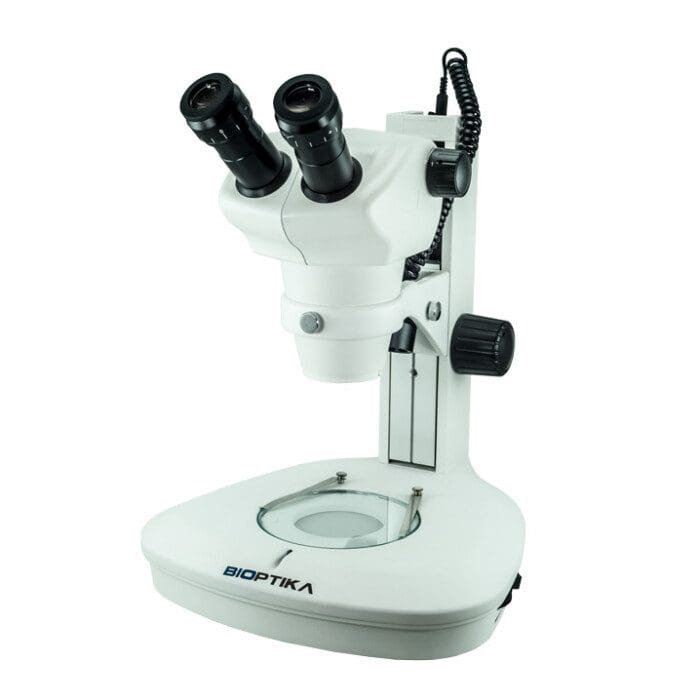 Microscópio Estereoscópico Binocular Profissional