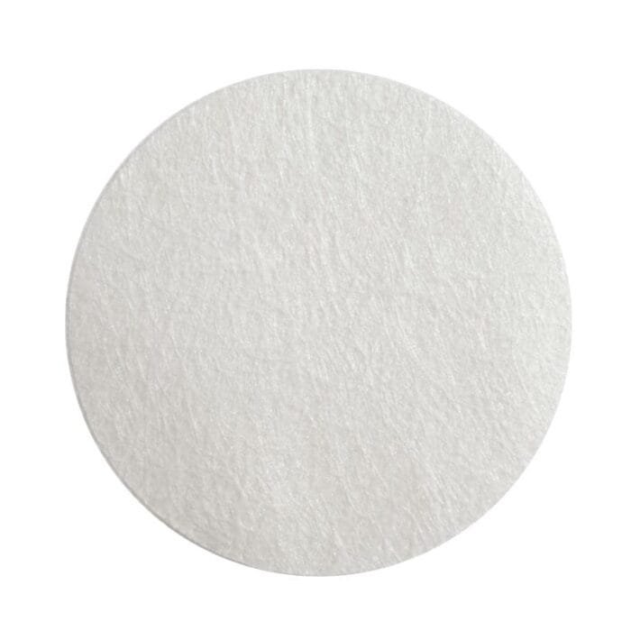 Membrana filtrante em PTFE - Hidrofóbico