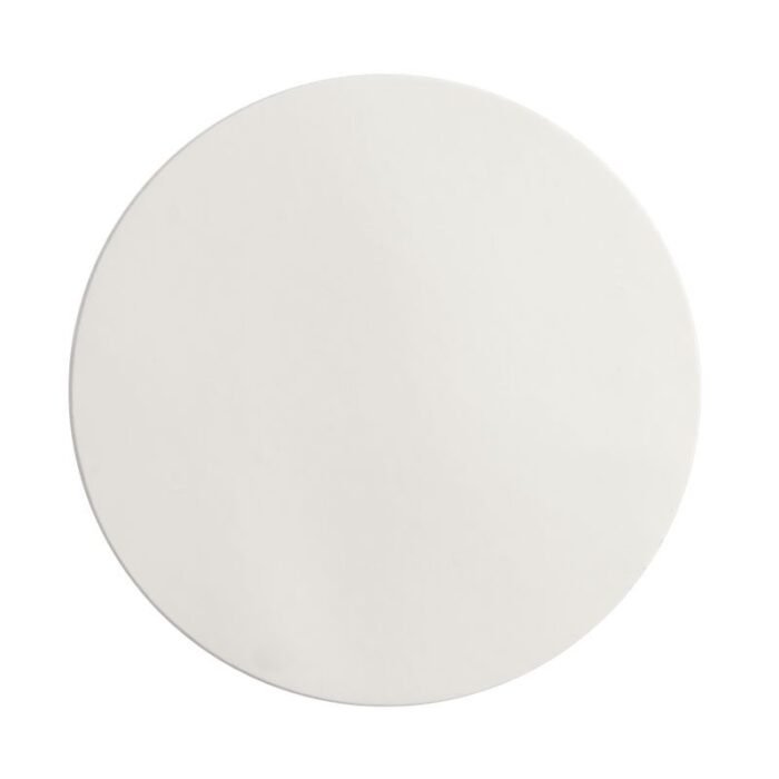 Membrana filtrante em PVDF - Hidrofílico