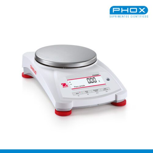 PX3202BR - BALANÇA DE PRECISÃO OHAUS PIONEER - 3200G0,01G