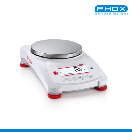 PX5202BR - BALANÇA DE PRECISÃO OHAUS PIONEER - 5200G0,01G